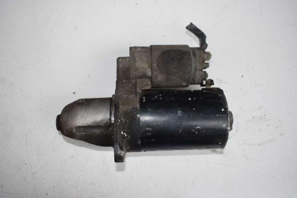 DEMARREUR NISSAN - Vue 2